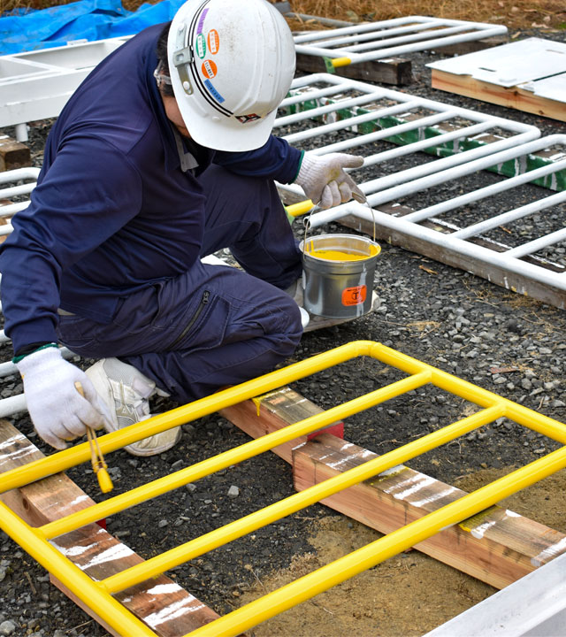作業イメージ